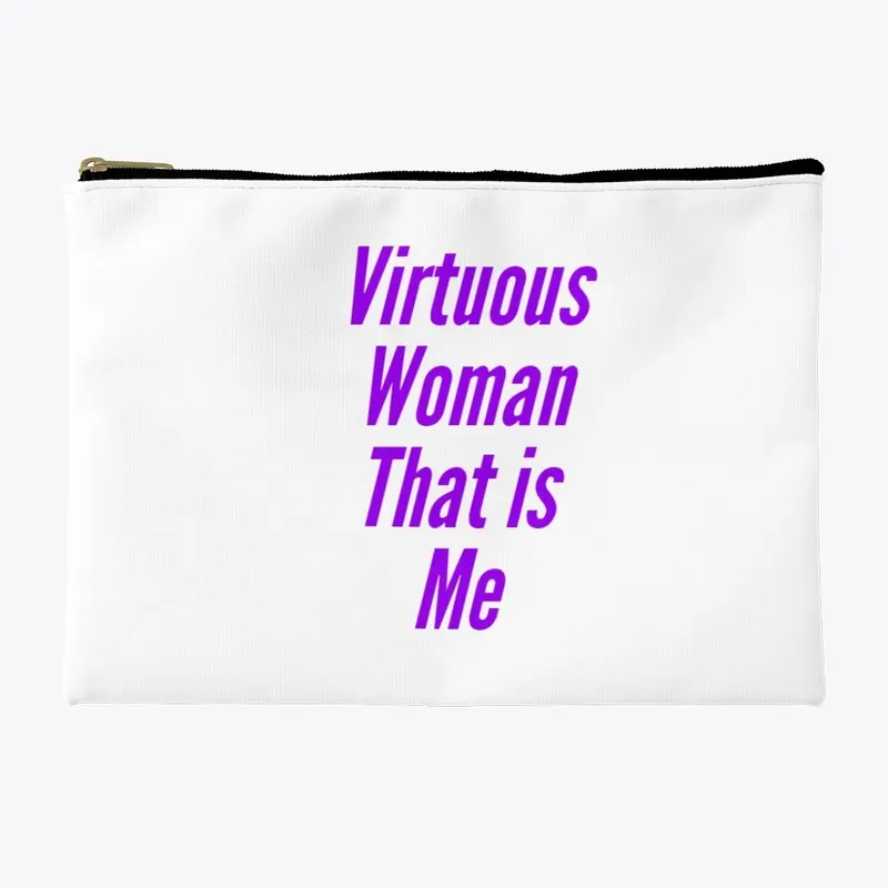 Virtuous Woman