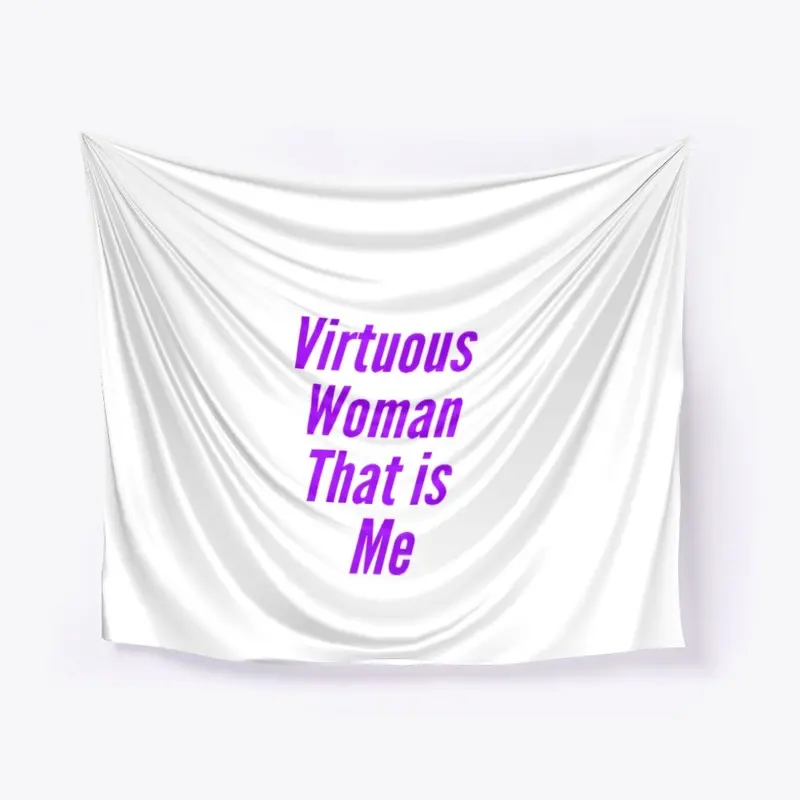 Virtuous Woman